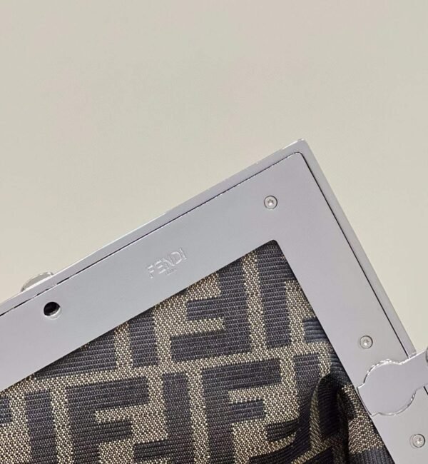 FENDI FIRST Shoulder bag