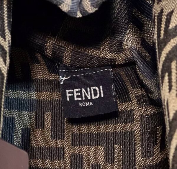FENDI FIRST Shoulder bag