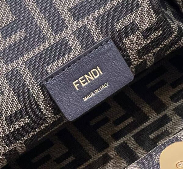 FENDI FIRST Shoulder bag