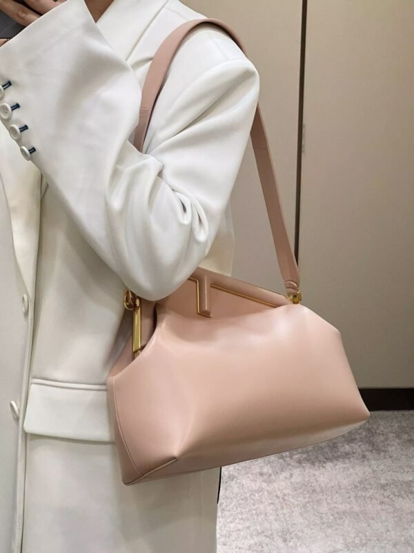 FENDI FIRST Shoulder bag