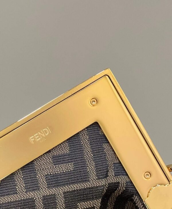 FENDI FIRST Shoulder bag