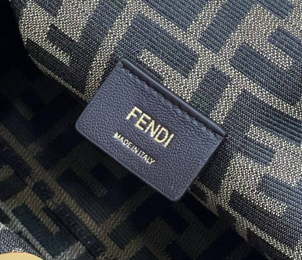 FENDI FIRST Shoulder bag