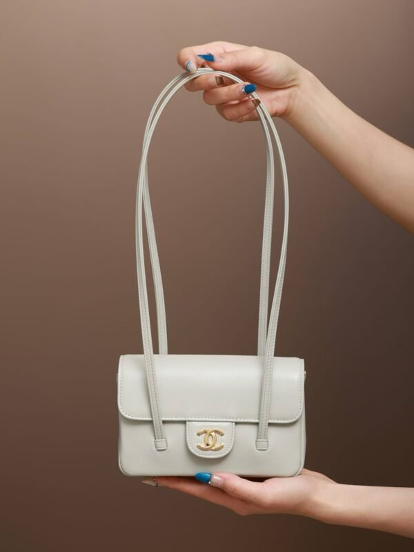 CHANEL Small Flap Bag