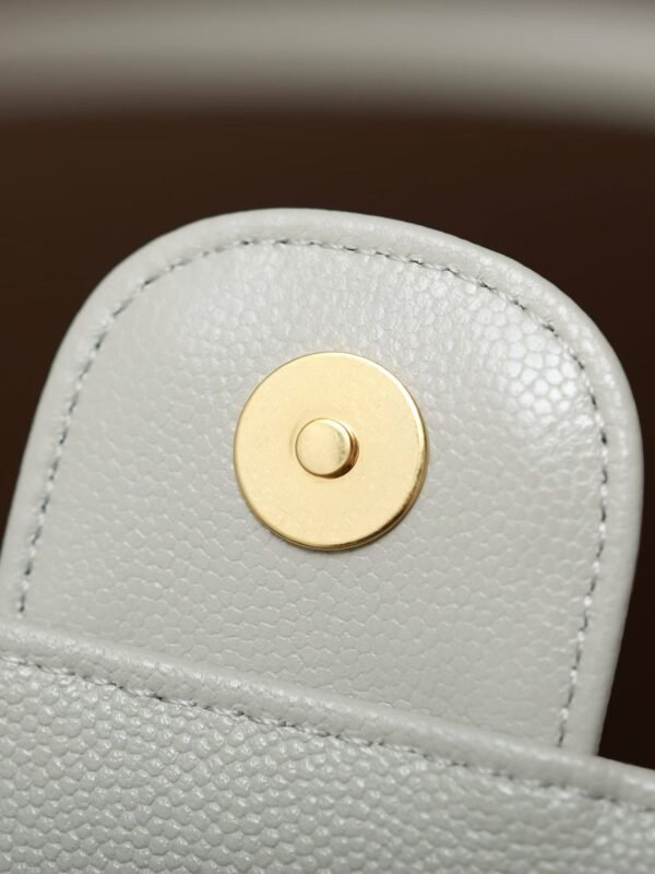 CHANEL Small Flap Bag