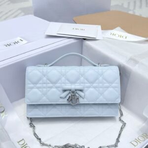 My Dior Top Handle Bag