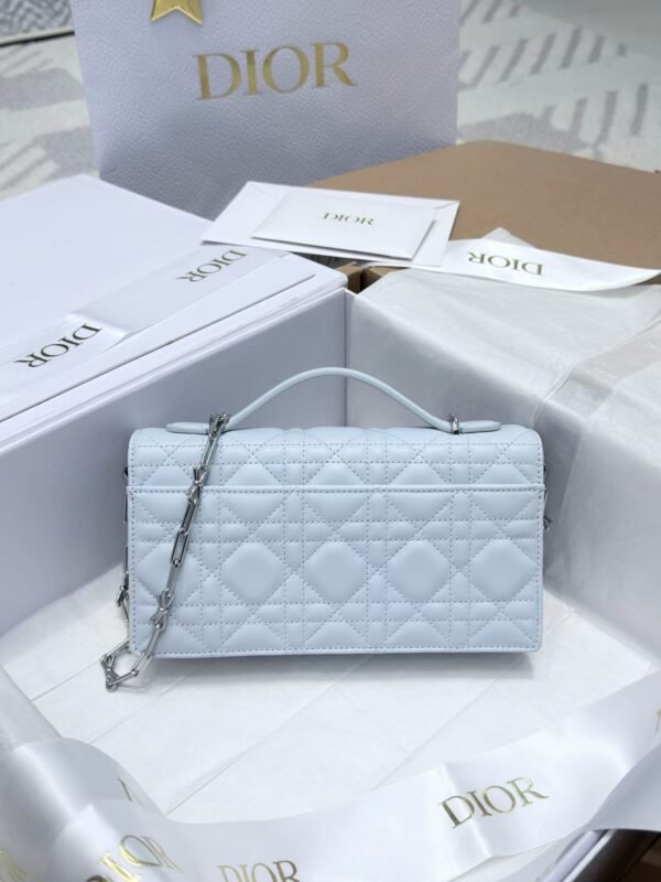 My Dior Top Handle Bag