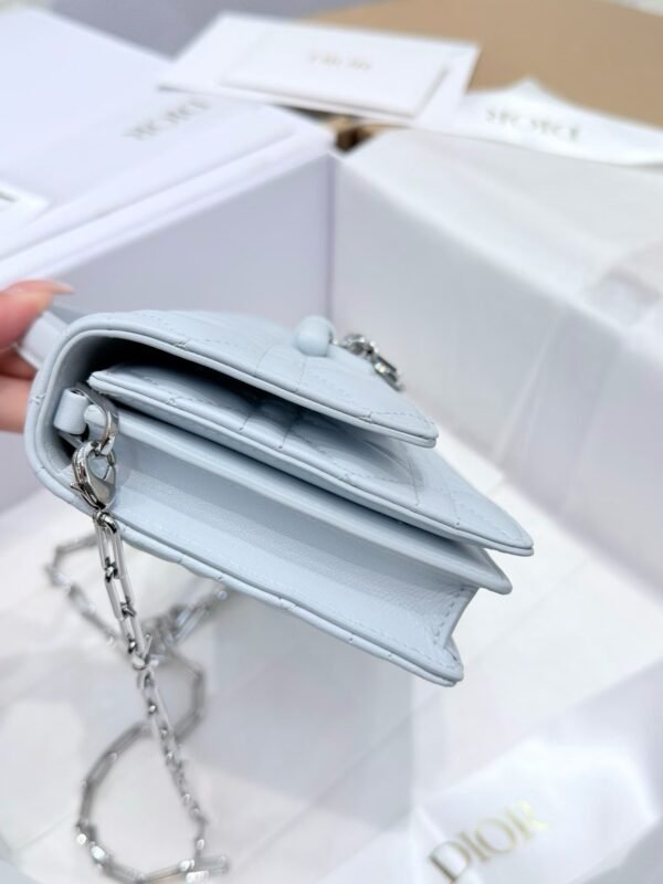 My Dior Top Handle Bag