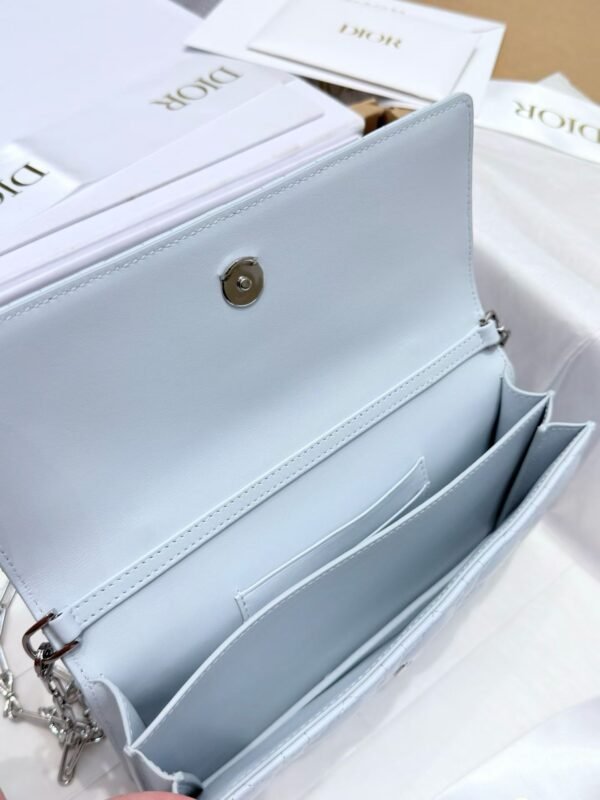My Dior Top Handle Bag