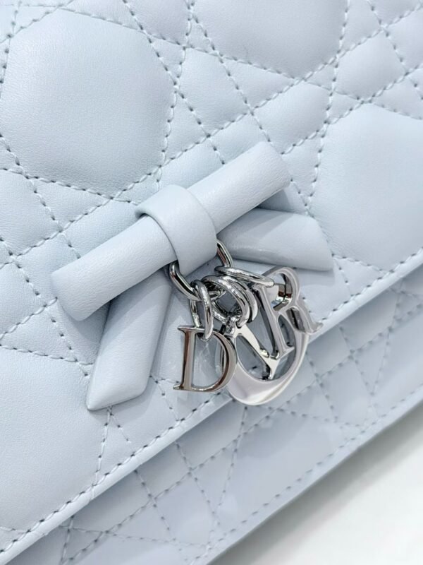 My Dior Top Handle Bag