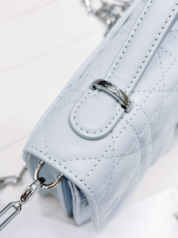 My Dior Top Handle Bag