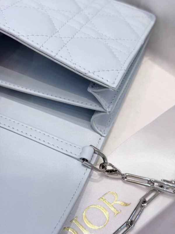 My Dior Top Handle Bag