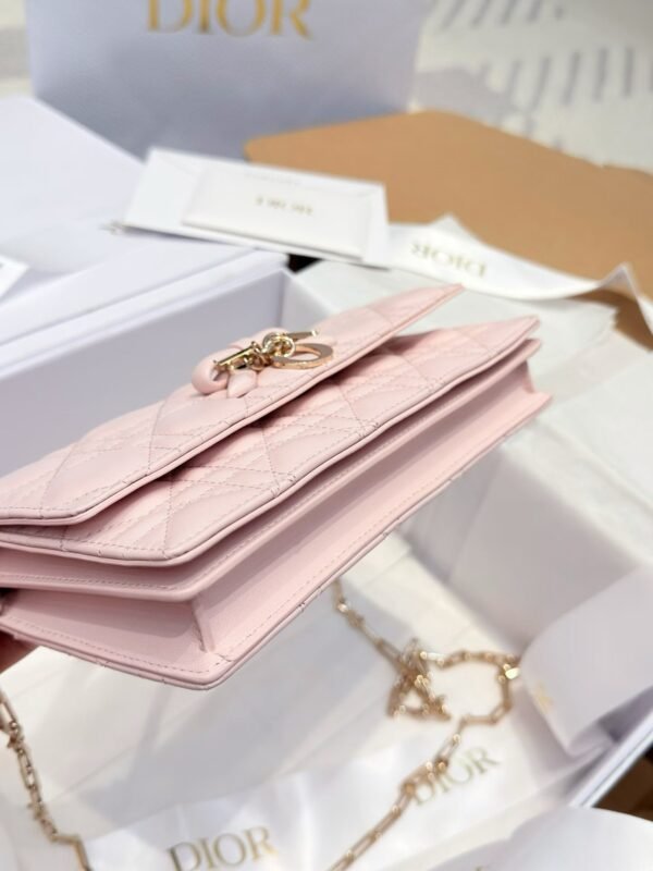 My Dior Top Handle Bag