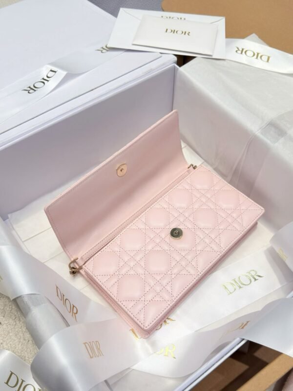 My Dior Top Handle Bag