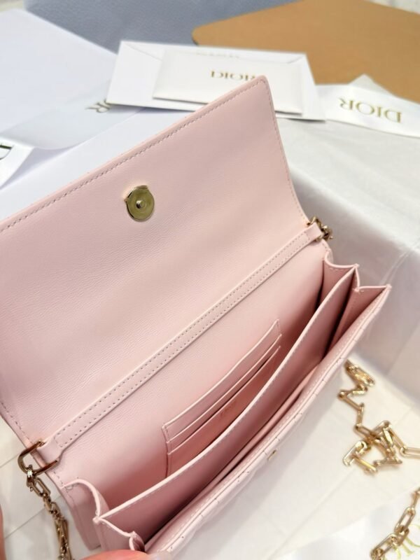 My Dior Top Handle Bag