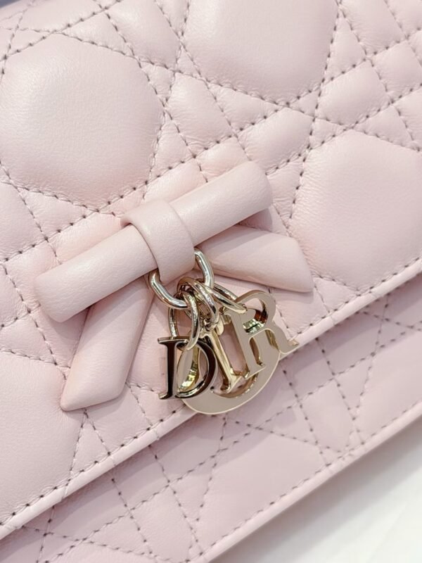 My Dior Top Handle Bag