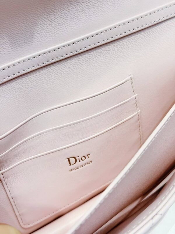 My Dior Top Handle Bag