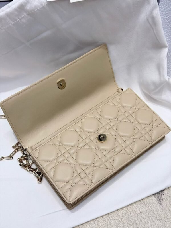 My Dior Top Handle Bag