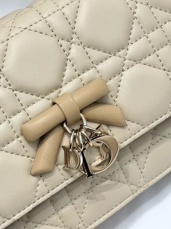 My Dior Top Handle Bag