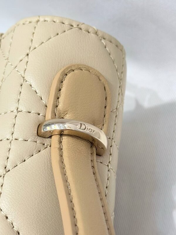 My Dior Top Handle Bag
