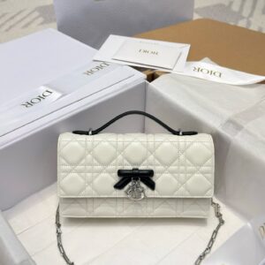 My Dior Top Handle Bag