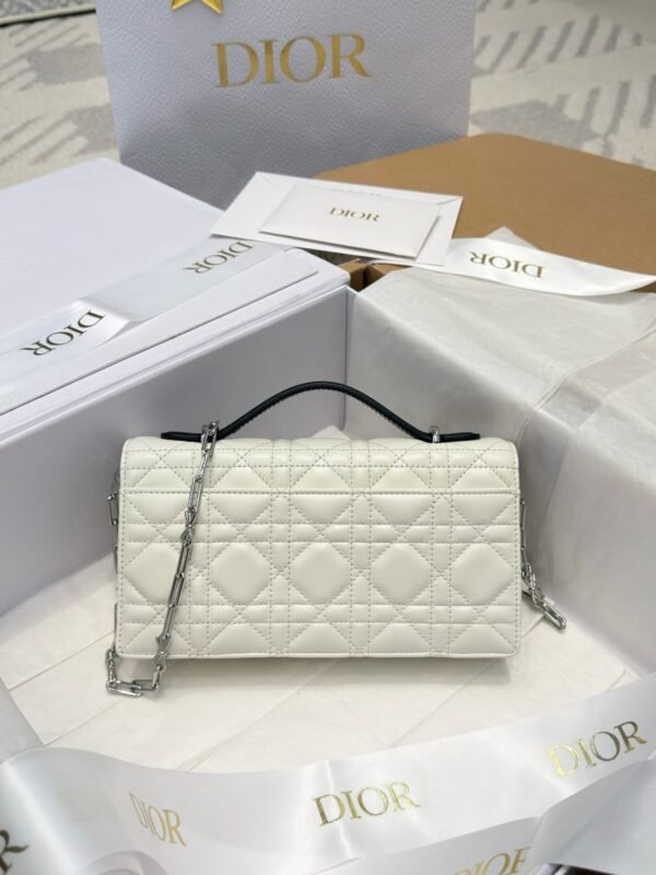My Dior Top Handle Bag