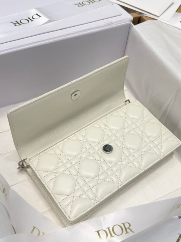 My Dior Top Handle Bag