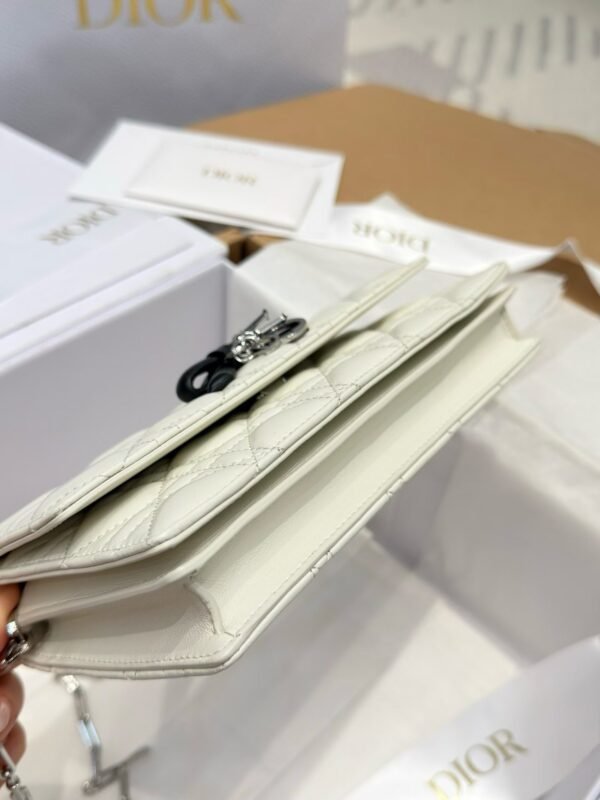 My Dior Top Handle Bag