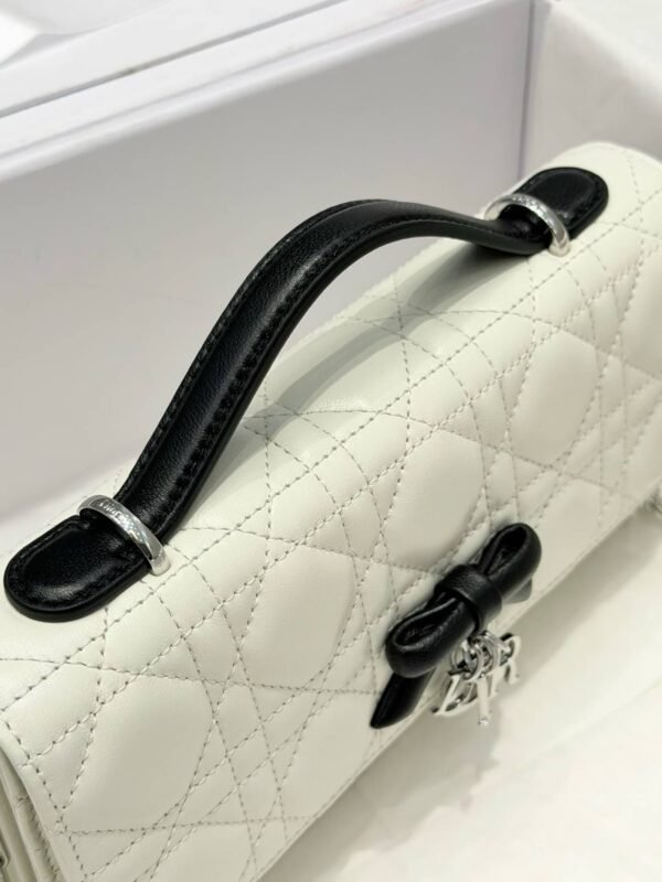 My Dior Top Handle Bag