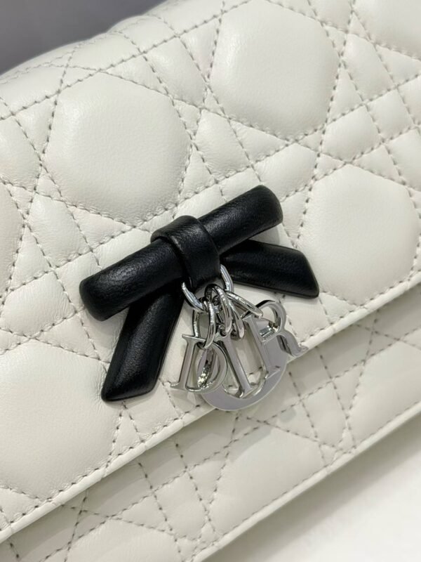 My Dior Top Handle Bag