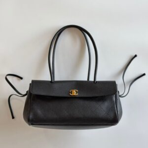 CHANEL Small Shopping Bag