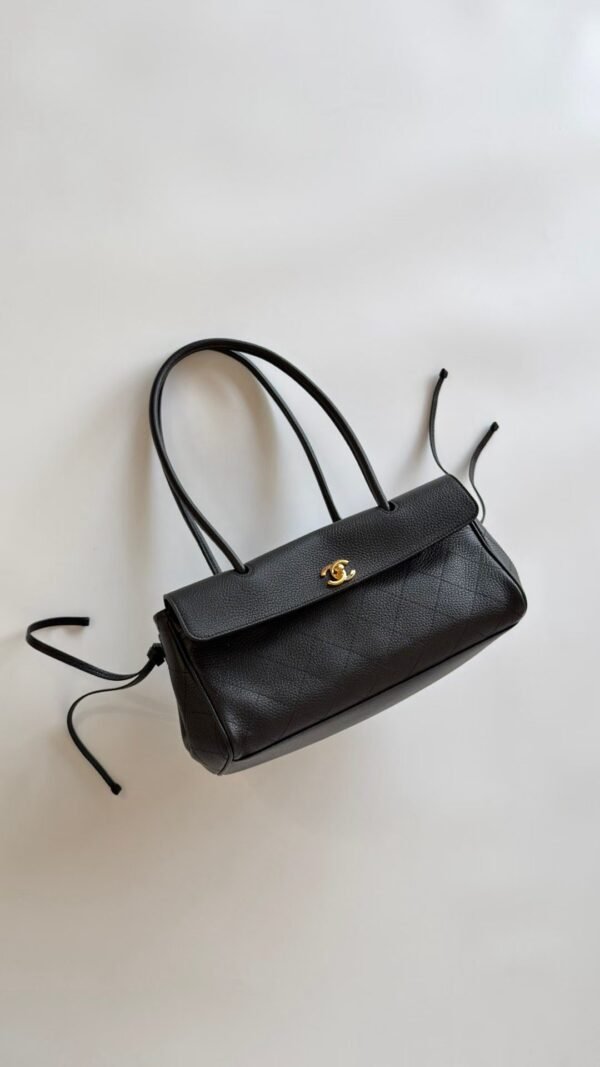 CHANEL Small Shopping Bag