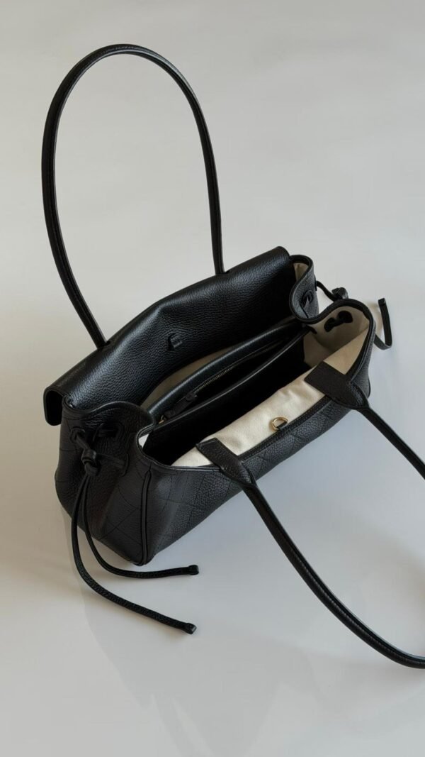 CHANEL Small Shopping Bag