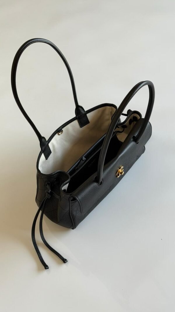 CHANEL Small Shopping Bag