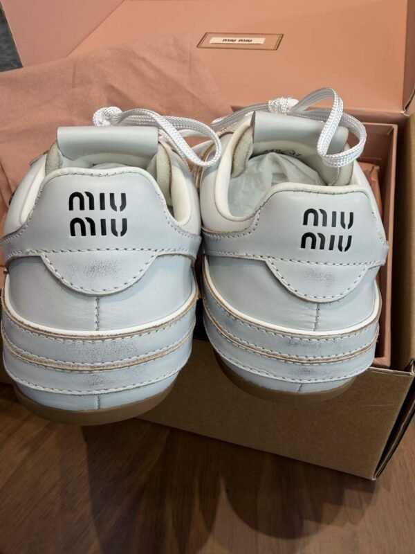 miumiu Stale casual shoes
