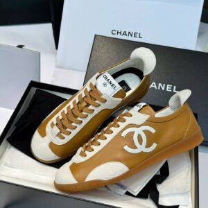 CHANEL Sneakers