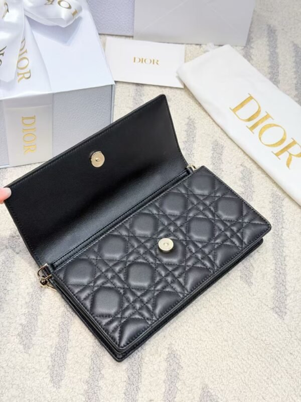My Dior Top Handle Bag