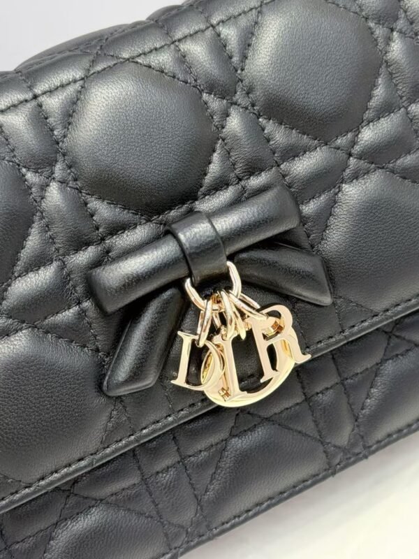My Dior Top Handle Bag