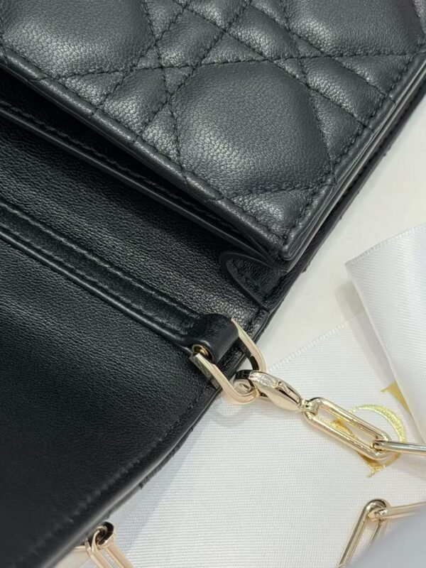 My Dior Top Handle Bag