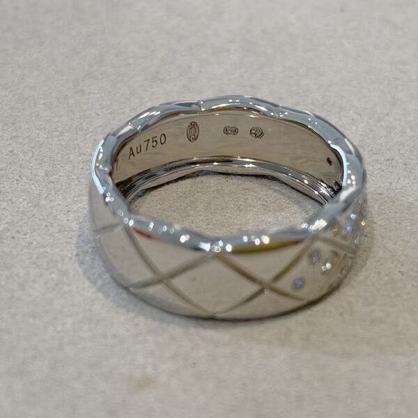 CHANEL COCO  Ring