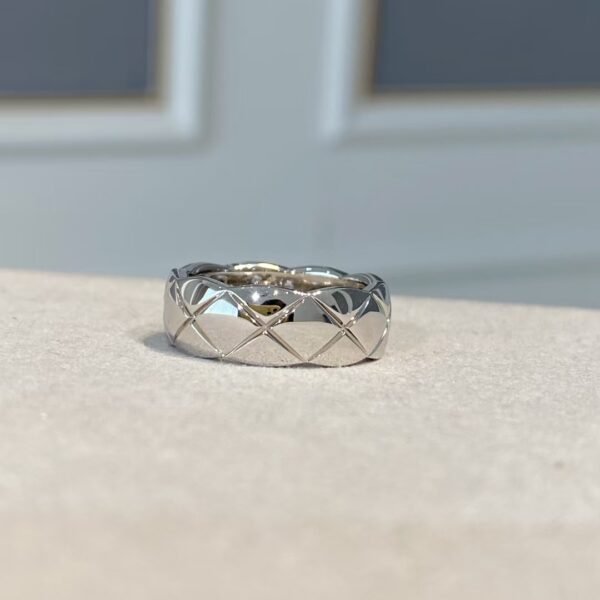 CHANEL COCO  Ring