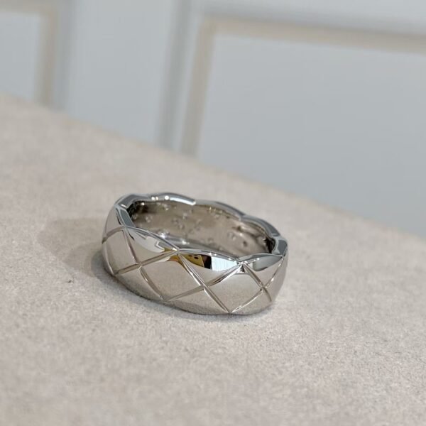 CHANEL COCO  Ring