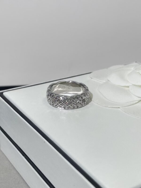 CHANEL COCO  Ring