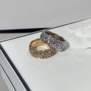CHANEL COCO  Ring