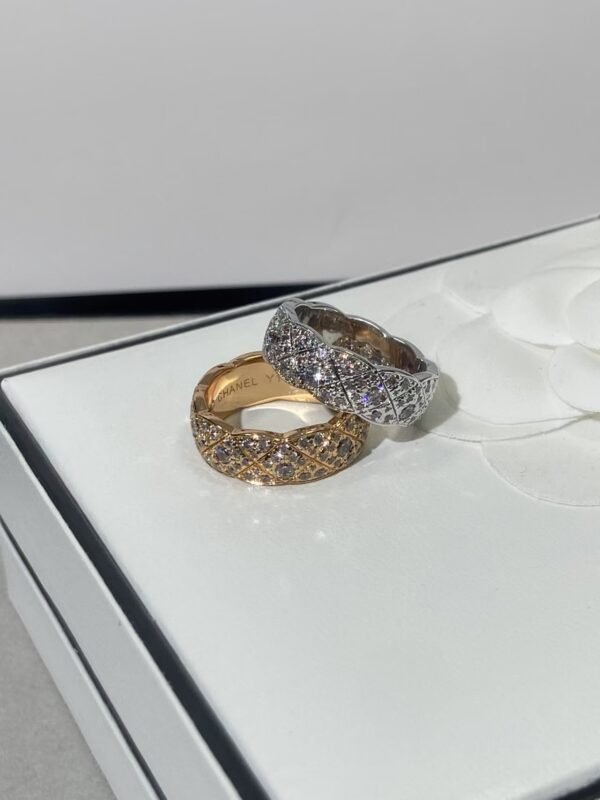 CHANEL COCO  Ring