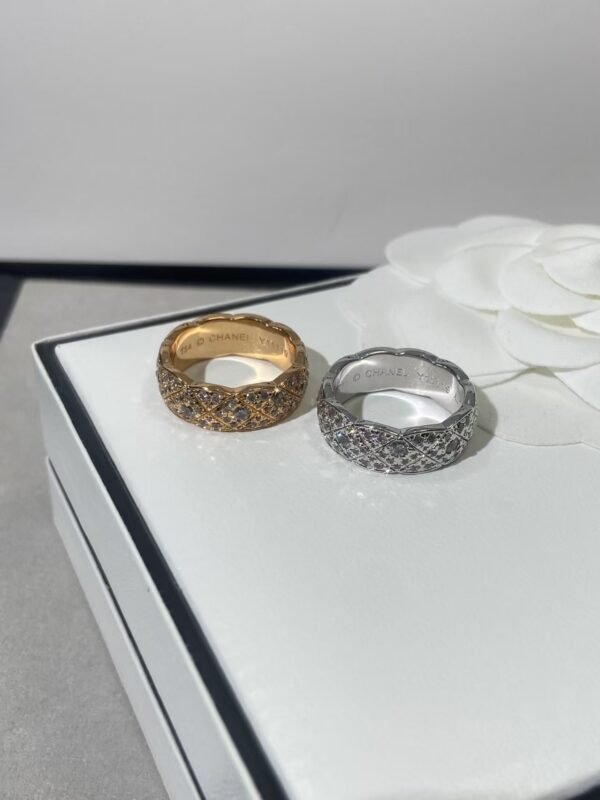 CHANEL COCO  Ring