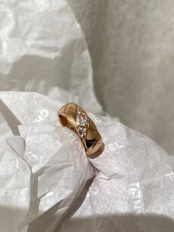 CHANEL COCO  Ring
