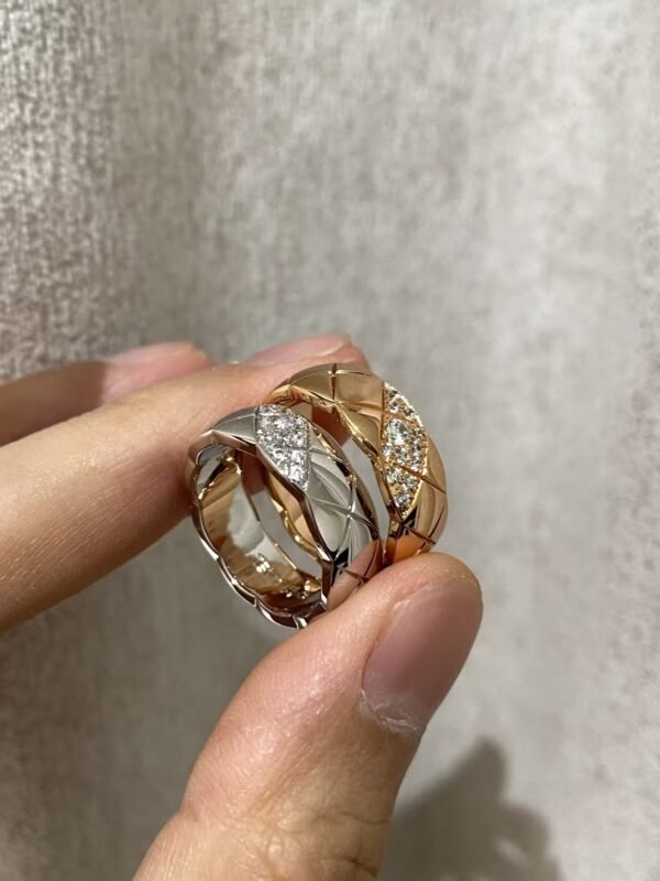 CHANEL COCO  Ring