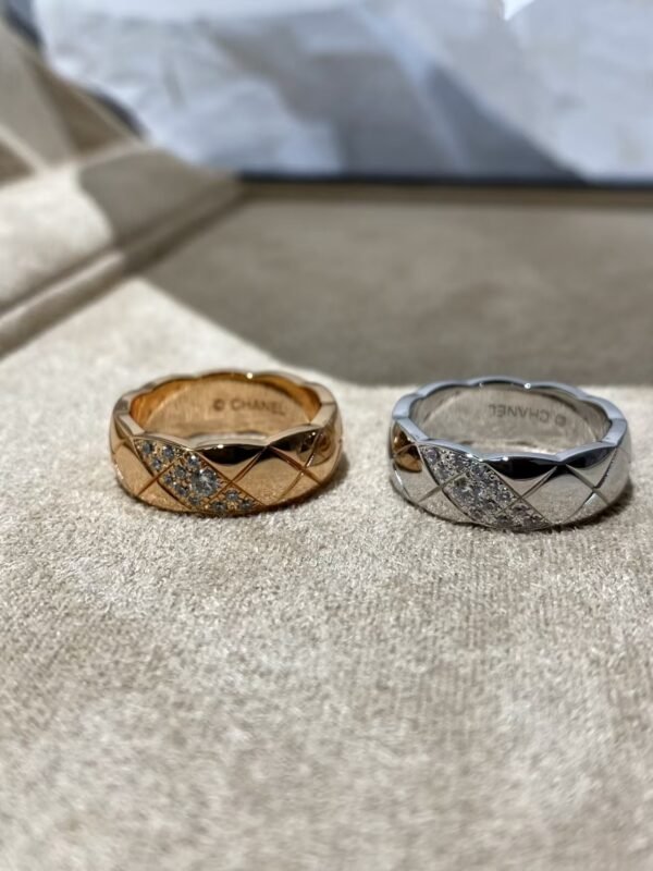 CHANEL COCO  Ring