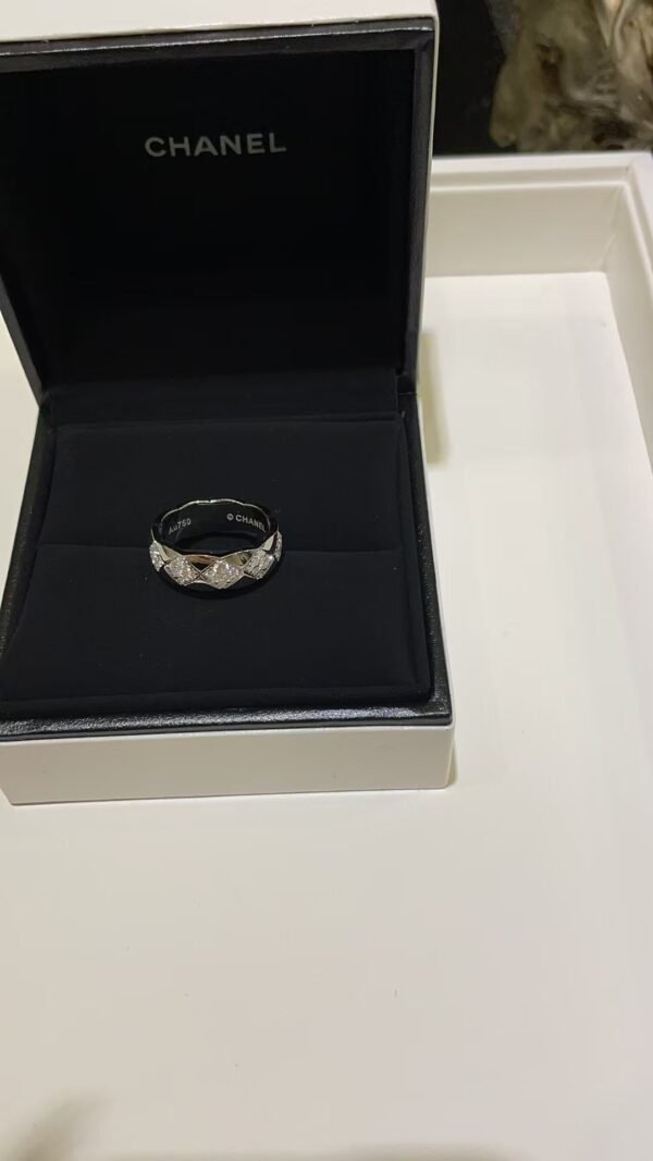 CHANEL COCO  Ring
