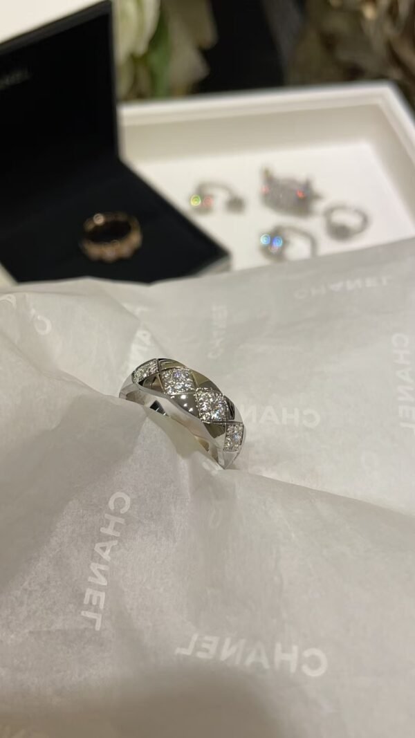 CHANEL COCO  Ring